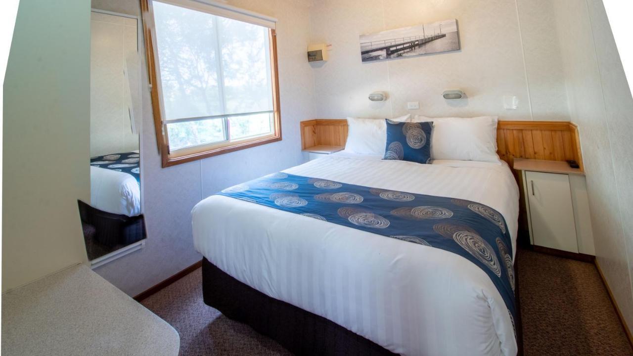 Hotel Bellarine Bayside Portarlington Esterno foto