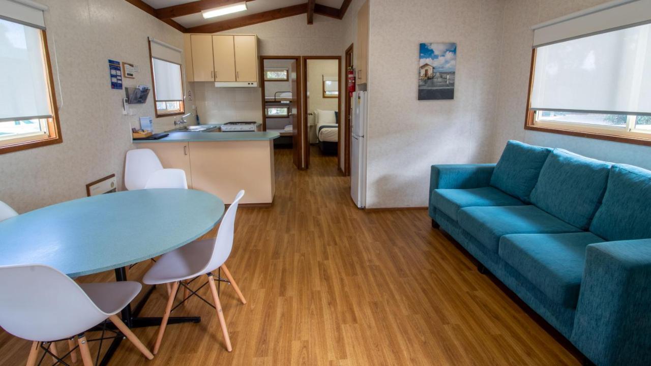 Hotel Bellarine Bayside Portarlington Esterno foto