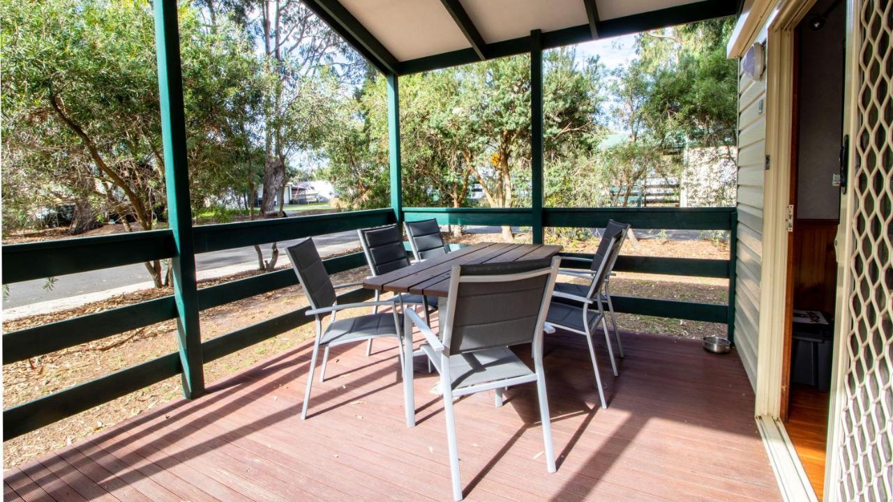 Hotel Bellarine Bayside Portarlington Esterno foto