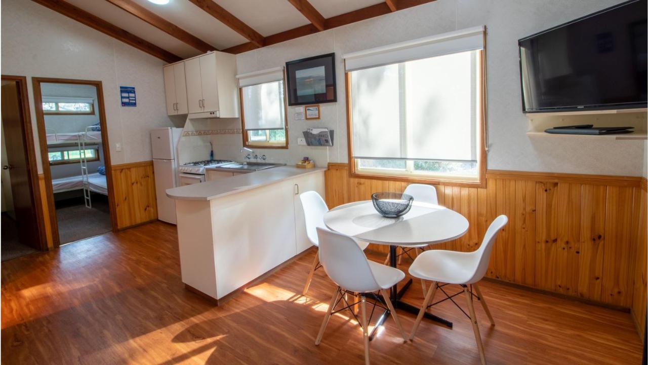 Hotel Bellarine Bayside Portarlington Esterno foto