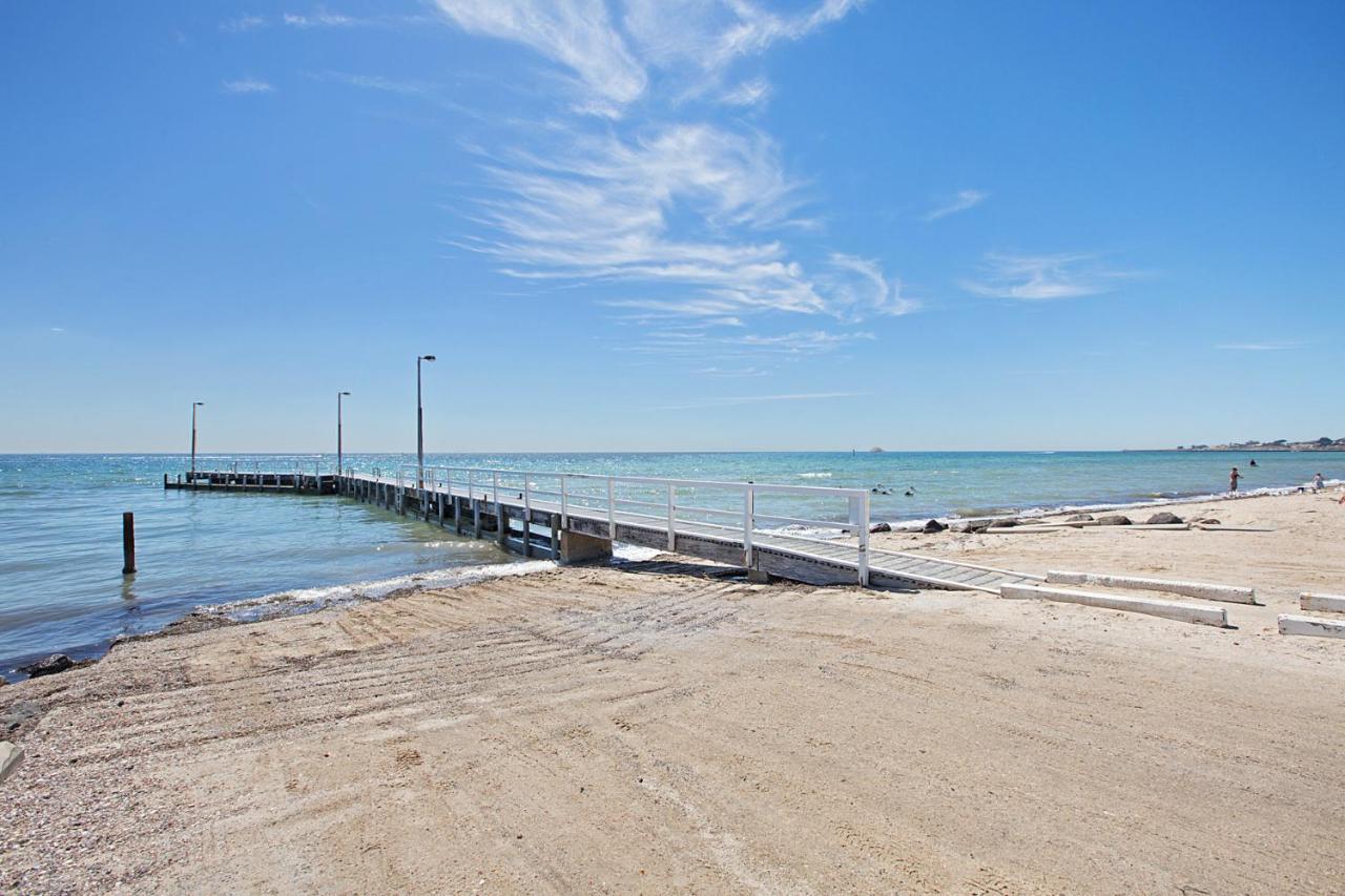 Hotel Bellarine Bayside Portarlington Esterno foto
