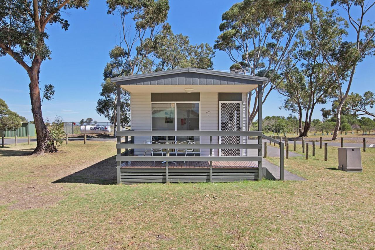 Hotel Bellarine Bayside Portarlington Esterno foto