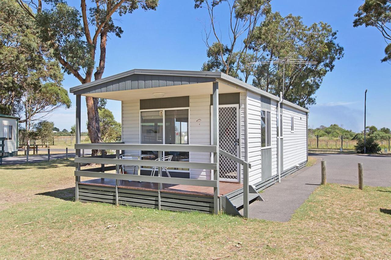 Hotel Bellarine Bayside Portarlington Esterno foto