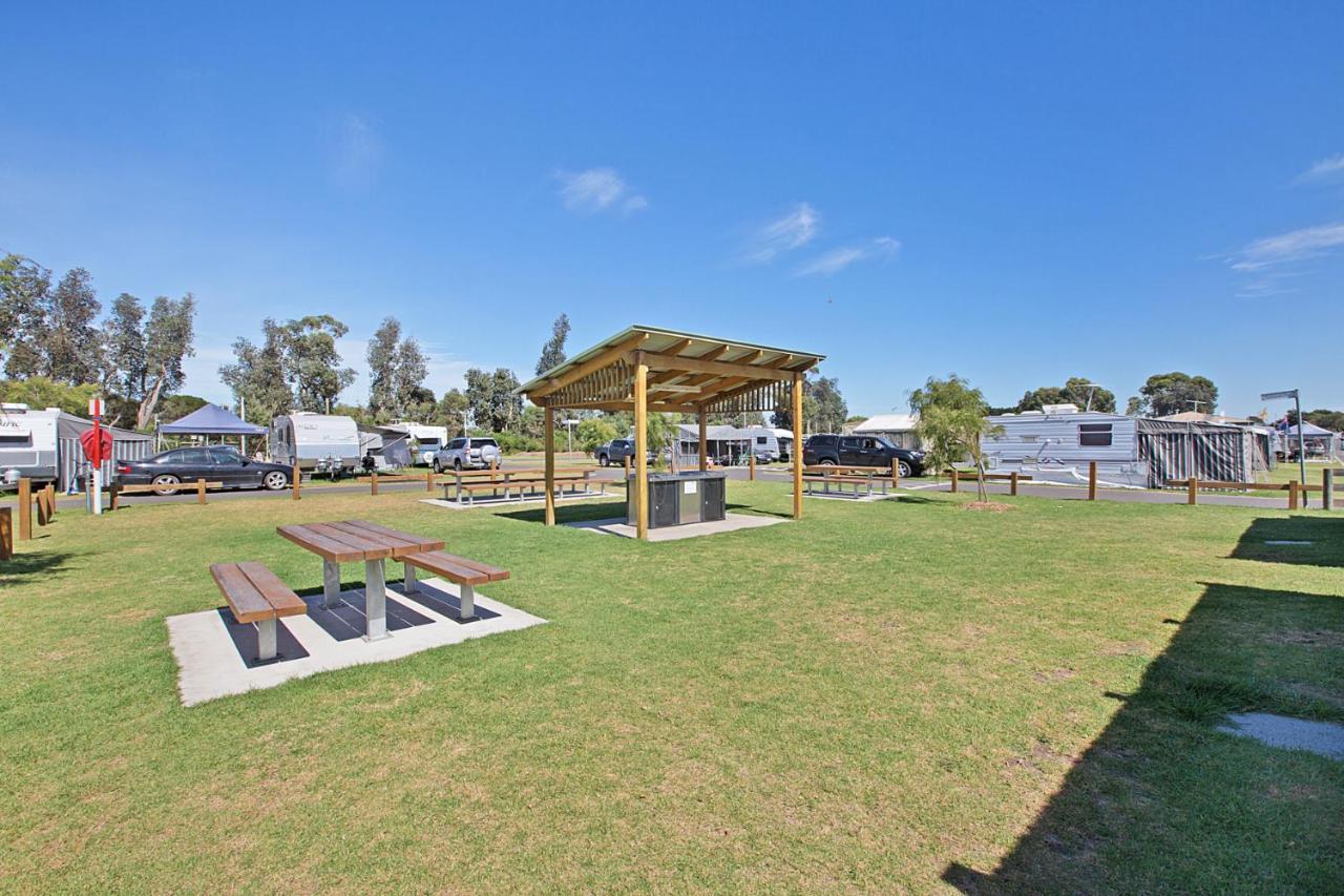 Hotel Bellarine Bayside Portarlington Esterno foto