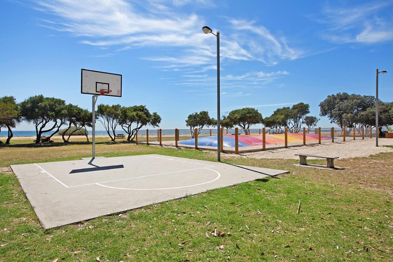 Hotel Bellarine Bayside Portarlington Esterno foto