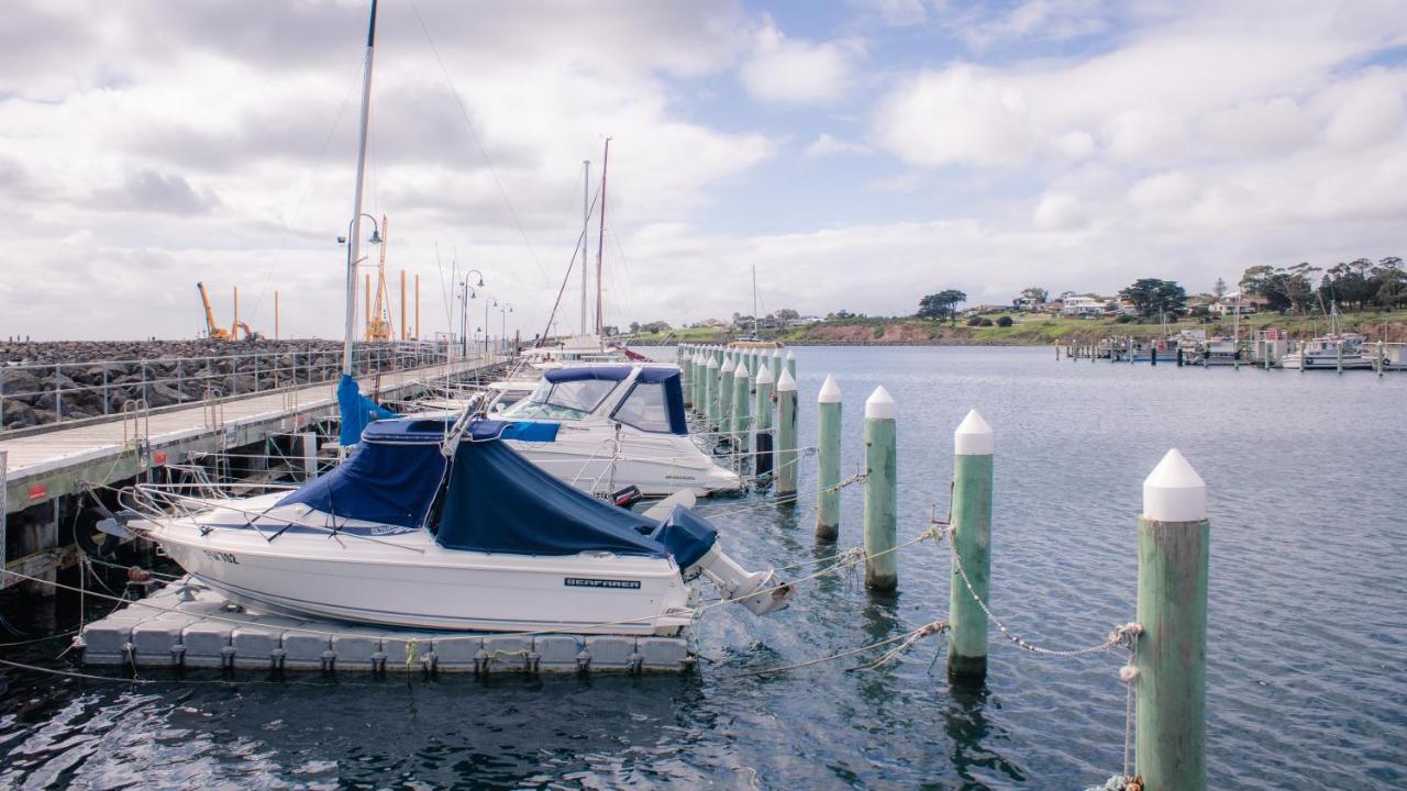 Hotel Bellarine Bayside Portarlington Esterno foto