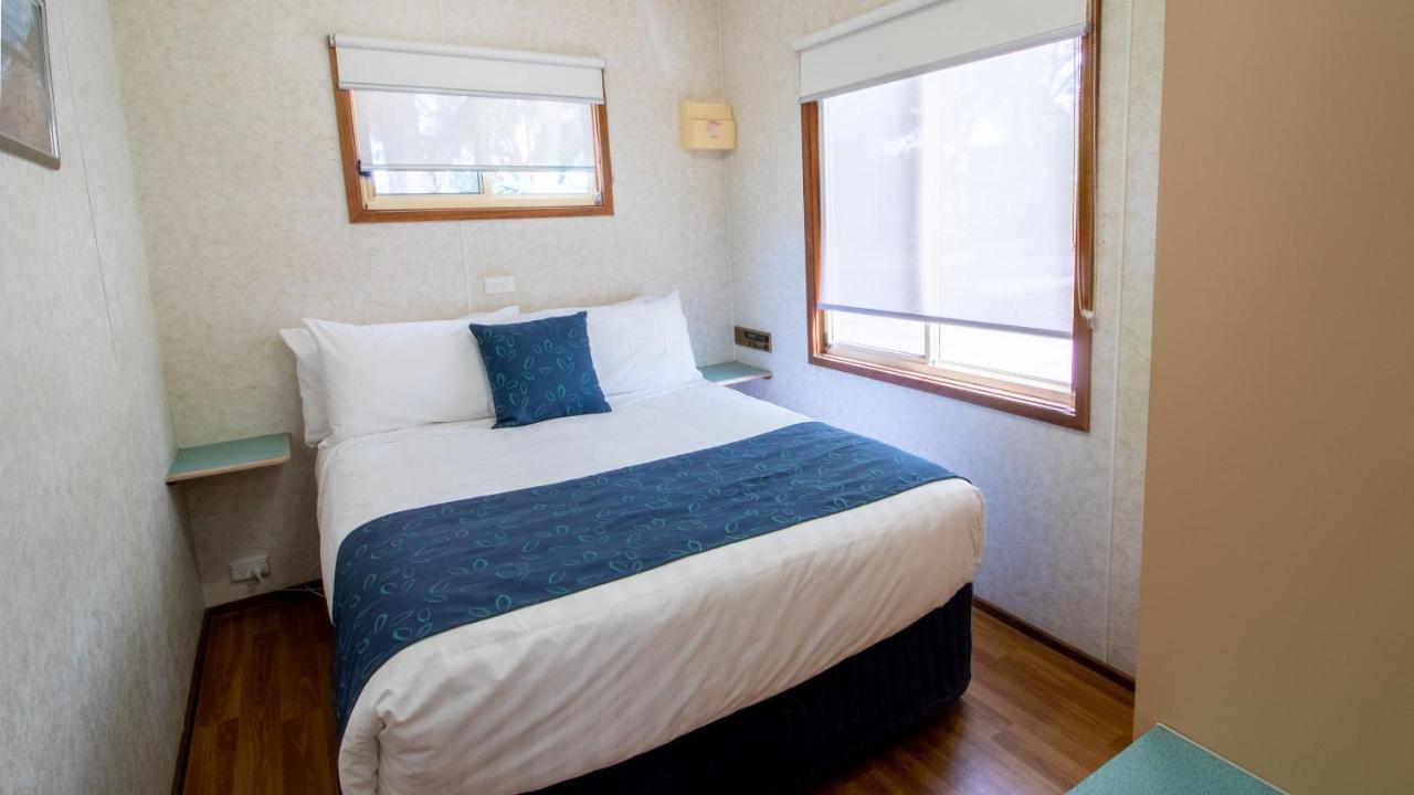 Hotel Bellarine Bayside Portarlington Esterno foto