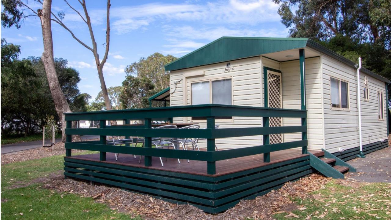 Hotel Bellarine Bayside Portarlington Esterno foto