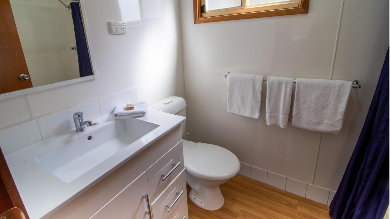 Hotel Bellarine Bayside Portarlington Esterno foto