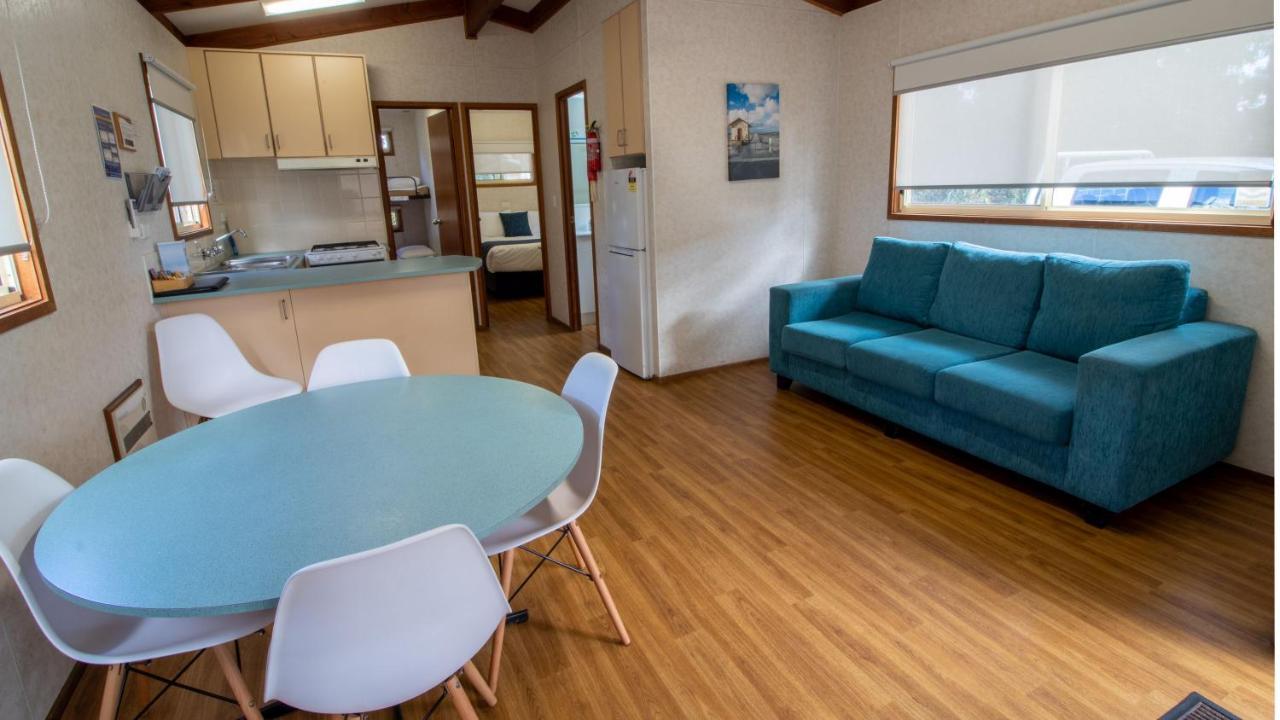 Hotel Bellarine Bayside Portarlington Esterno foto