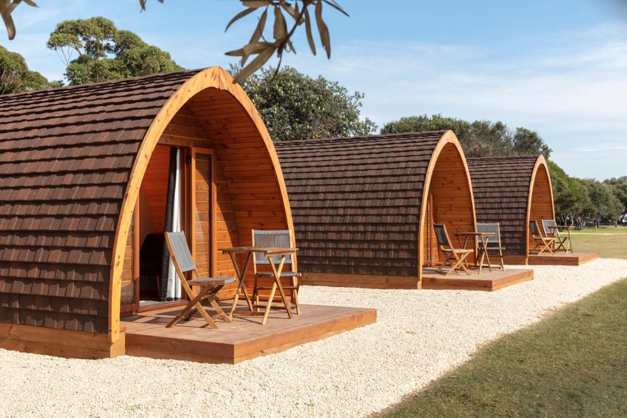 Hotel Bellarine Bayside Portarlington Esterno foto