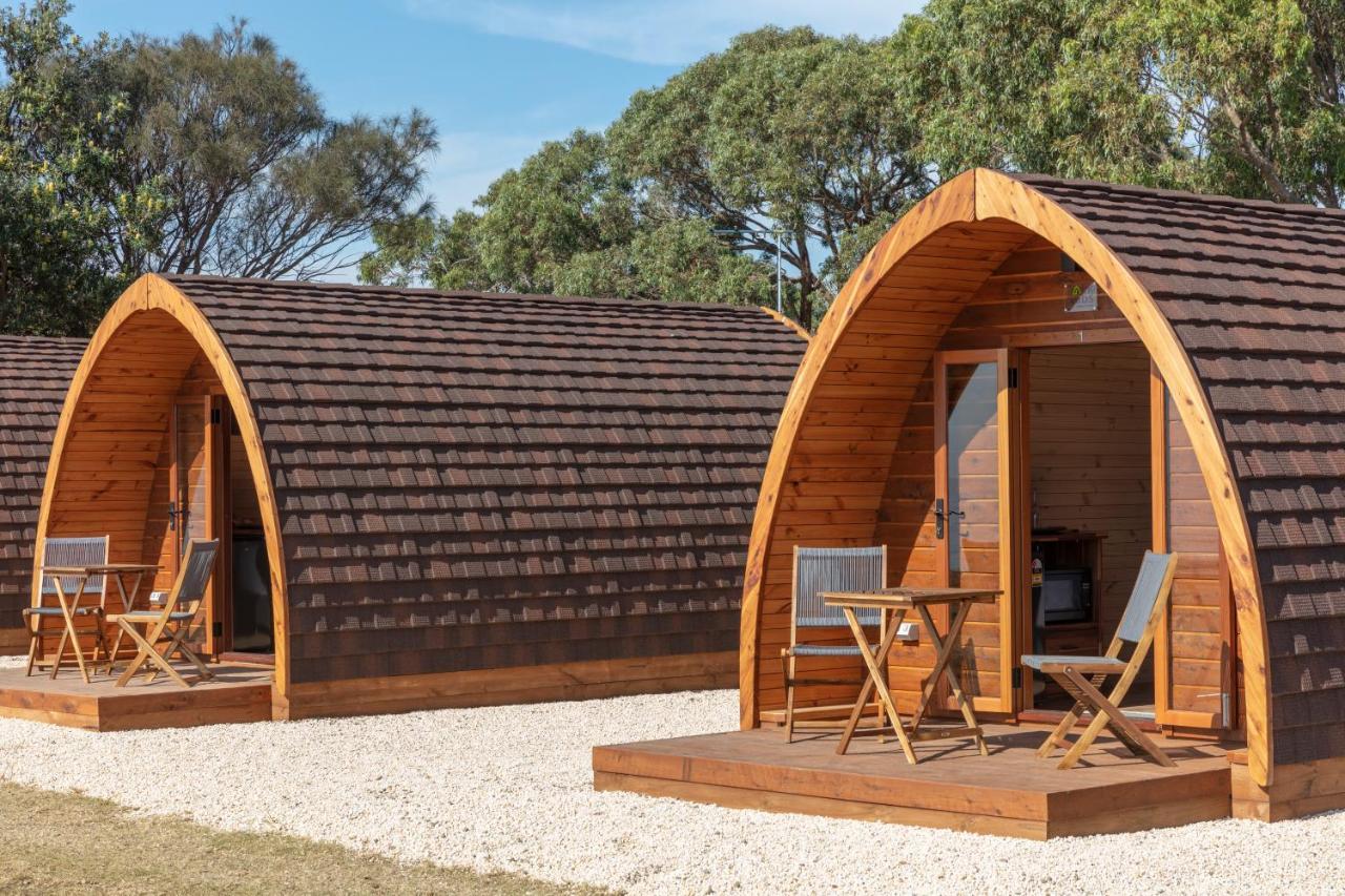 Hotel Bellarine Bayside Portarlington Esterno foto