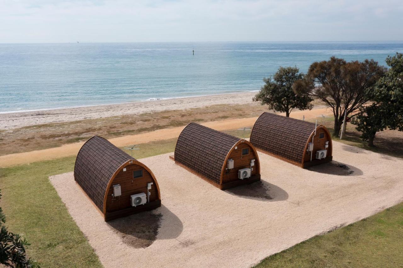 Hotel Bellarine Bayside Portarlington Esterno foto