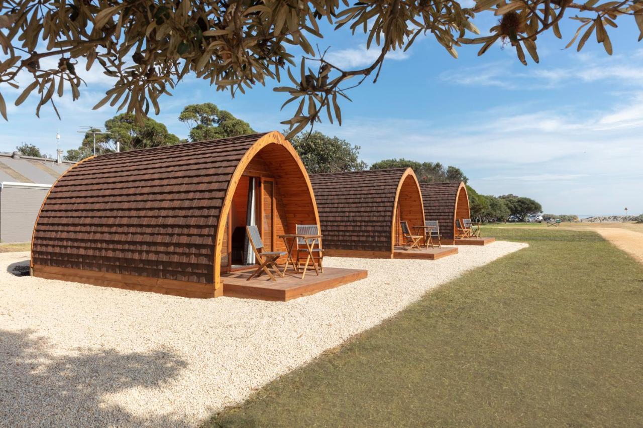 Hotel Bellarine Bayside Portarlington Esterno foto